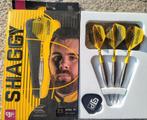 Target Scott Williams "Shaggy"  gen 1 - 23 gram darts, Sport en Fitness, Darts, Ophalen of Verzenden, Gebruikt