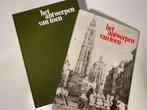 livre L'Anvers du passé, Livres, Histoire & Politique, George van Cauwenbergh, Enlèvement ou Envoi, Neuf, 20e siècle ou après