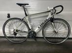 Trek Madone racefiets - carbon frame, Fietsen en Brommers, Overige merken, 28 inch, Gebruikt, Carbon