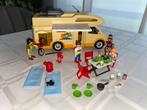 Playmobil mobilhone kampeerwagen (3647), Kinderen en Baby's, Ophalen of Verzenden, Zo goed als nieuw