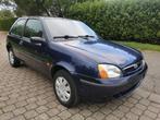 MAZDA 121 -1.3i -ZEER MOOIE KANS, Auto's, Voorwielaandrijving, 1299 cc, Stof, 4 cilinders
