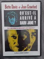 Dvd Wat is er met Baby Jane gebeurd, Cd's en Dvd's, Dvd's | Horror, Ophalen of Verzenden