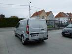 Ford Transit Connect 1.5 TDCi 120pk Automaat 2pl Trend, Auto's, Automaat, 87 kW, Euro 6, Diesel