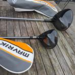 Callaway Mavrik 5 Wood, Sport en Fitness, Golf, Ophalen, Callaway