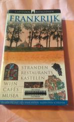 Frankrijk Capitool reisgids, Boeken, Ophalen of Verzenden, Capitool