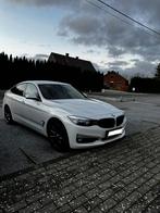BMW série 3 Gt, Achat, Particulier