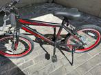 Jongensfiets 20 inch - 130€, Fietsen en Brommers, Fietsen | Jongens, Ophalen, Zo goed als nieuw, 20 inch