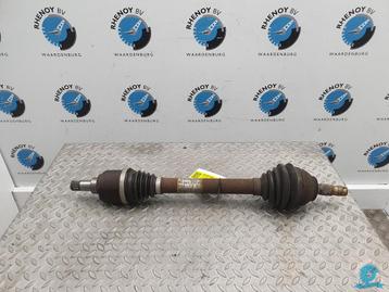 PEUGEOT 3008 1.2 PureTech Style  [L_DRIVESHAFT] 2015 beschikbaar voor biedingen
