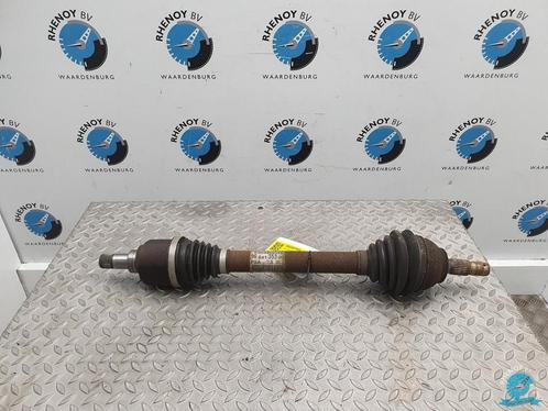 PEUGEOT 3008 1.2 PureTech Style  [L_DRIVESHAFT] 2015, Auto-onderdelen, Besturing, Gebruikt, ARN erkend, Stiba lid, Erkend duurzaam