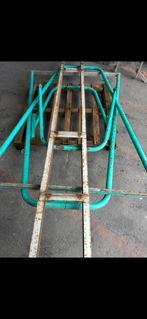 Monte charge himmer 1000€, Bricolage & Construction, Enlèvement ou Envoi, Comme neuf