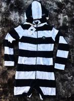 Onepiece X Towel Club Onesie Jumpsuit navy/white XXS - Nieuw, Overige kleuren, OnePiece, Nieuw, Ophalen of Verzenden