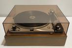 Thorens TD 124 II, Audio, Tv en Foto, Platenspelers, Ophalen of Verzenden, Gebruikt, Platenspeler, Thorens