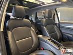 MG ZS EV Luxury 45 kWh | € 7.950,- NETTO! | Pano | Leder | C, Auto's, MG, Automaat, 45 kWh, Zwart, ZS