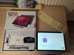 Tablette Lenovo M11 128gb avec Pencil boite 21mois garentie, Computers en Software, Android Tablets, 11 inch, Ophalen of Verzenden