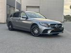 Mercedes  CLASSE -C200d , 2015 , EURO 6, Auto's, Automaat, Achterwielaandrijving, 4 cilinders, 1600 cc