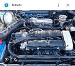 D16a9 motor, Ophalen, Honda
