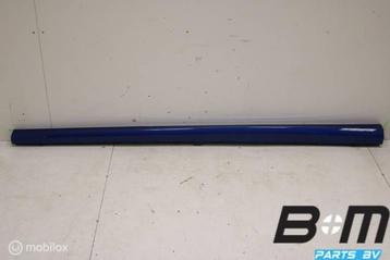 Nieuwe sideskirt links Audi A3 8V Limo / Cabrio LY5Q beschikbaar voor biedingen