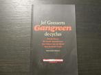 Gangreen  -De cyclus- Jef Geeraerts, Boeken, Ophalen of Verzenden