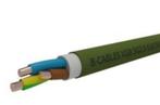 Kabel XGB 5G1,5 100m, Ophalen, Zo goed als nieuw