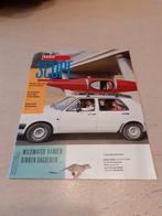 Esso boekje, Boeken, Ophalen of Verzenden, Zo goed als nieuw, Esso