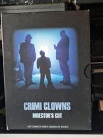 Crimi Clowns, Director's Cut, Seizoen 1, Ophalen of Verzenden, Zo goed als nieuw