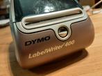 Dymo LabelWriter 400, Zakelijke goederen, Kantoor en Winkelinrichting | Kassa's en Betaalsystemen, Ophalen of Verzenden