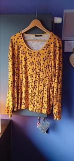 Blouse van Claude Arielle, Enlèvement ou Envoi, Neuf, Taille 46/48 (XL) ou plus grande