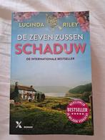 Lucinda Riley, Storm, Boeken, Ophalen of Verzenden, Zo goed als nieuw, Lucinda Riley, België