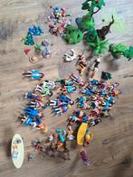 Leuke collectie Playmobil mannetjes, Enlèvement, Comme neuf