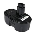 DeWALT 18V 3Ah NiMH DE9096 vervangende accu, Enlèvement ou Envoi, Neuf