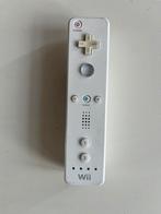 Manette wii Nintendo, Games en Spelcomputers, Spelcomputers | Nintendo Consoles | Accessoires, Zo goed als nieuw, Wii