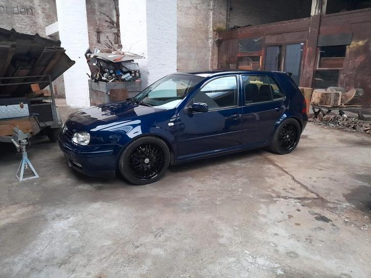 Vw golf 4 gti, Auto-onderdelen, Overige Auto-onderdelen, Ophalen