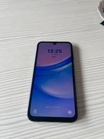 Samsung galaxy a15, Ophalen, Zo goed als nieuw