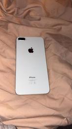 Iphone 8 plus, Telecommunicatie, Mobiele telefoons | Apple iPhone, Gebruikt, Wit, Ophalen of Verzenden, 64 GB