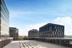 Bureau à vendre à Ottignies-Louvain-La-Neuve, Immo, Huizen en Appartementen te koop, 4000 m², Overige soorten