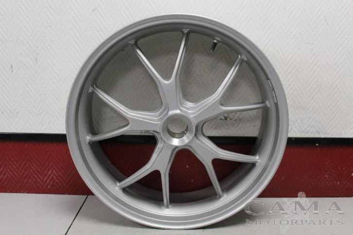 ACHTERVELG Ducati Monster 1100 2008-2010 (01-2008/12-2010), Motoren, Onderdelen | Ducati, Gebruikt