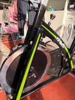 Spinningfiets - amper gebruikt!, Ophalen, Zo goed als nieuw, Spinningfiets