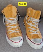Sneakers all stars, Kleding | Dames, Geel, Ophalen of Verzenden, Zo goed als nieuw, Sneakers
