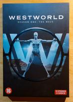 Westworld - Season One : The Maze (DVD), Boxset, Science Fiction en Fantasy, Ophalen of Verzenden, Zo goed als nieuw