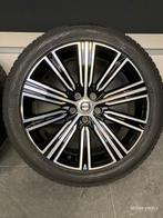 18” originele Volvo V60 Inscription velgen + winterbanden, Auto-onderdelen, Banden en Velgen, 18 inch, Gebruikt, Banden en Velgen