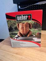 Weber Style Gevogeltestomer, Tuin en Terras, Ophalen, Zo goed als nieuw, Weber