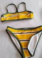 Maillot de bain 2p -3 A-neuf-pas d'envoi, Ophalen, Bikiniset, Nieuw, Maat 92