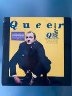 The Wolfgang Press - Queer / Limited edition, Ophalen of Verzenden, Nieuw in verpakking, 12 inch