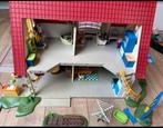 Groot huis playmobiel met inboedel, Kinderen en Baby's, Speelgoed | Playmobil, Ophalen, Zo goed als nieuw