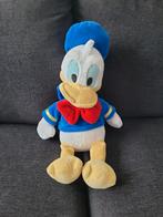 Knuffel Donald Duck 45cm, Verzamelen, Ophalen of Verzenden, Donald Duck, Zo goed als nieuw, Knuffel