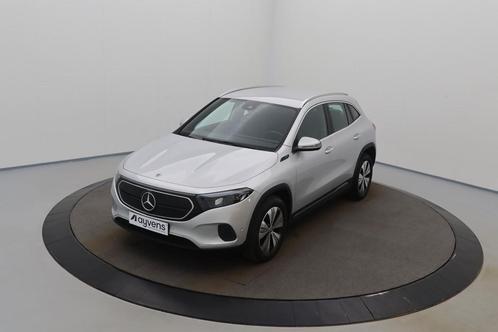 (2BES027) MERCEDES-BENZ EQA, Auto's, Mercedes-Benz, Bedrijf, Te koop, EQA, ABS, Achteruitrijcamera, Airbags, Airconditioning, Android Auto