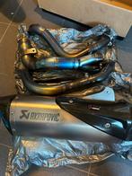 Akrapovic Evolution Line (Titanium) – KTM 890 Duke / Duke R, Motoren, Particulier