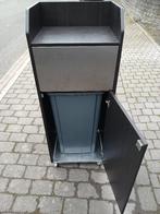 poubelle snack, Ophalen, Zo goed als nieuw, Overige materialen