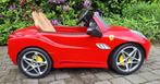 Ferrari Daytona Spider van Feber, Kinderen en Baby's, Speelgoed | Buiten | Accuvoertuigen, Gebruikt, Ophalen