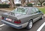 Mercedes W124 250d Automatique, Autos, Achat, Beige, Série 300, Diesel